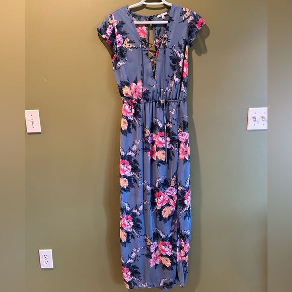 Charlotte Russe Dresses & Skirts - Women’s Maxi Dress